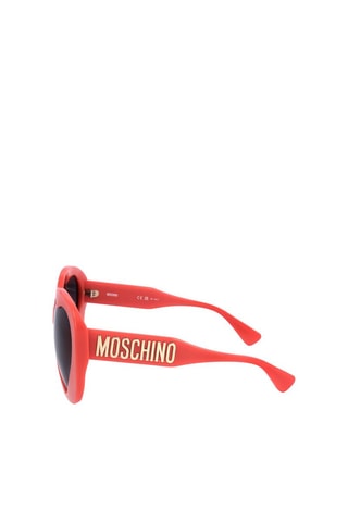 Lunettes de soleil femme - Catégorie 3 - Moschino