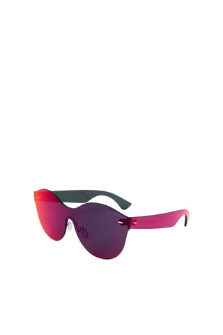 Lunettes de soleil infrarouge mixte Verres effet miroir - Catégorie 3 - Retrosuperfuture