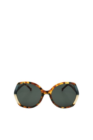 Lunettes de soleil femme - Catégorie 2 - Carolina Herrera