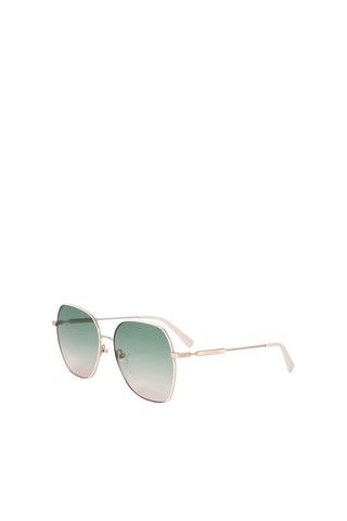 Lunettes de soleil femme - Catégorie 1 - Longchamp