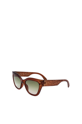 Lunettes de soleil femme - Catégorie 2 - Longchamp