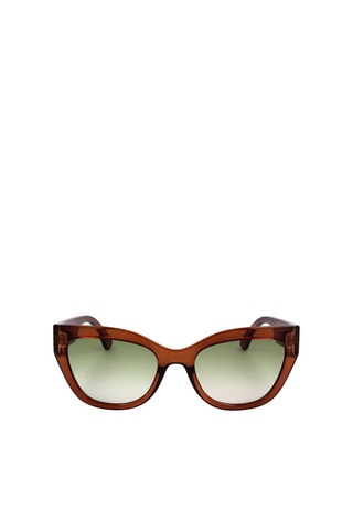 Lunettes de soleil femme - Catégorie 2 - Longchamp