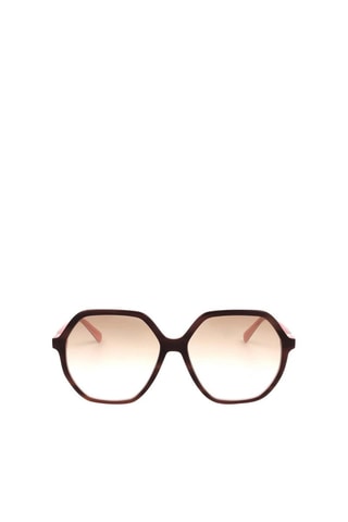 Lunettes de soleil femme - Catégorie 1 - Longchamp