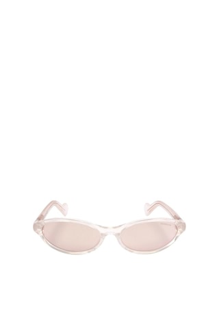 Lunettes de soleil femme - Catégorie 1 - Moncler
