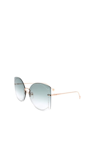 Lunettes de soleil femme - Catégorie 1 - Ferragamo