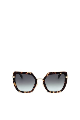 Lunettes de soleil femme - Catégorie 2 - Marc Jacobs Runway