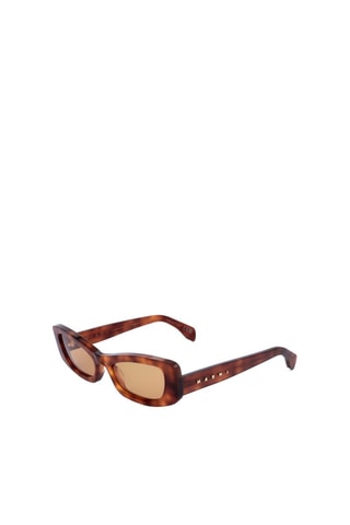 Lunettes de soleil femme - Catégorie 2 - Marni