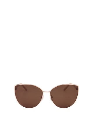 Lunettes de soleil polarisées femme - Catégorie 3 - Escada