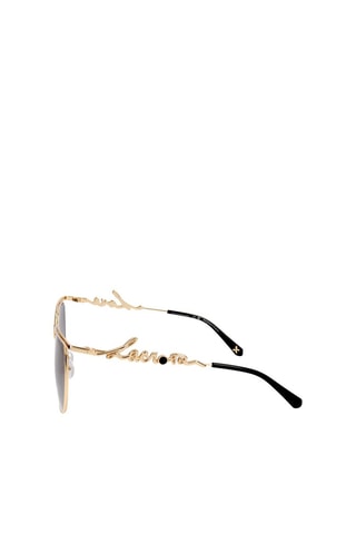 Lunettes de soleil femme - Catégorie 3 - Christian Lacroix