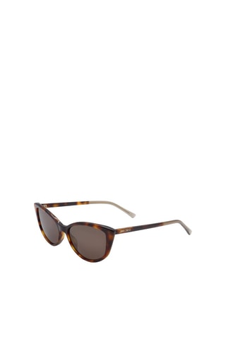 Lunettes de soleil femme - Catégorie 3 - Jimmy Choo