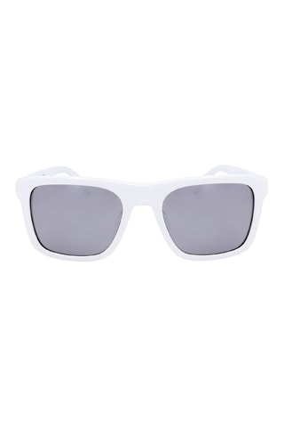 Lunettes de soleil homme - Verres effet miroir - Catégorie 2 - Moncler