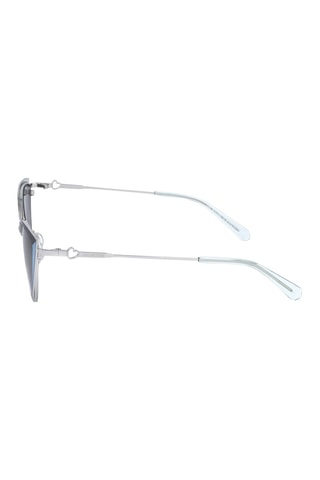 Lunettes de soleil femme - Catégorie 3 - Love Moschino