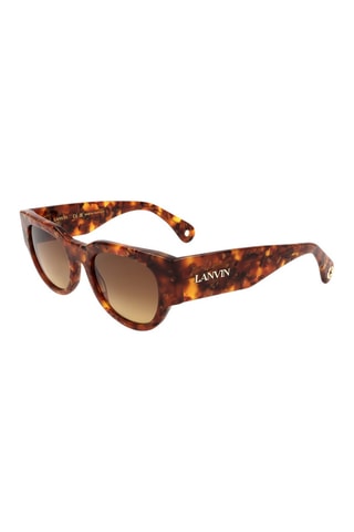 Lunettes de soleil mixte - Catégorie 3 - Lanvin