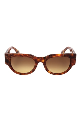 Lunettes de soleil mixte - Catégorie 3 - Lanvin