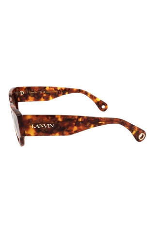 Lunettes de soleil mixte - Catégorie 3 - Lanvin