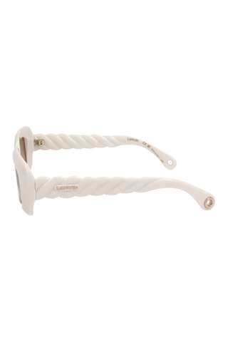 Lunettes de soleil femme - Catégorie 2 - Lanvin