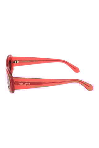 Lunettes de soleil femme - Catégorie 3 - Ferragamo