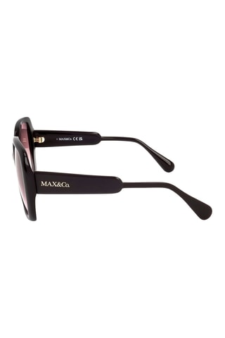 Lunettes de soleil femme - Catégorie 2 - Max&Co