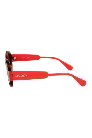 Lunettes de soleil femme - Catégorie 2 - Max&Co