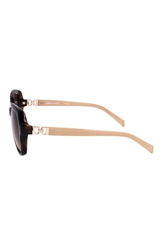 Lunettes de soleil femme Catégorie 3 - Karen Millen