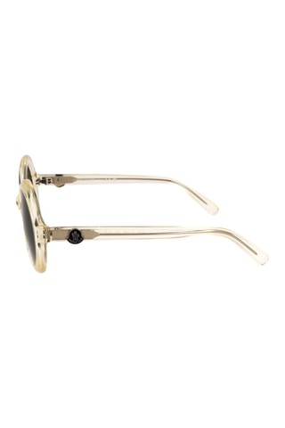 Lunettes de soleil femme - Catégorie 2 - Moncler