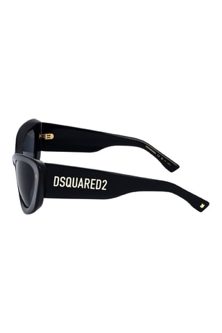 Lunettes de soleil femme - Catégorie 2 - Dsquared2