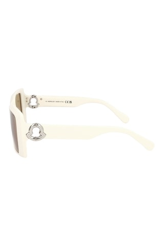 Lunettes de soleil femme - Catégorie 2 - Moncler
