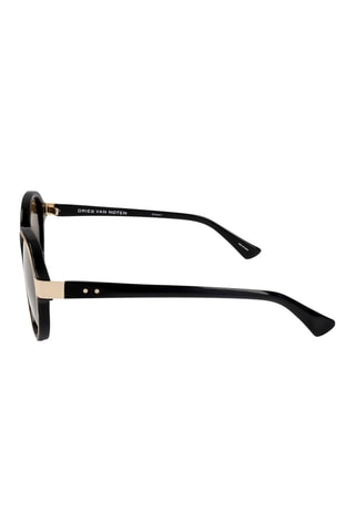 Lunettes de soleil femme - Catégorie 3 - Dries Van Noten by Linda Farrow