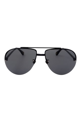 Lunettes de soleil homme - Catégorie 3 - Ann Demeulemeester by Linda Farrow