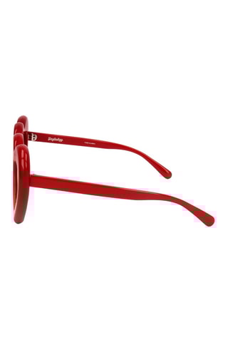 Lunettes de soleil femme - Catégorie 1 - Yaz Bukey by Linda Farrow