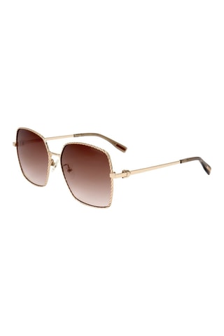 Lunettes de soleil femme - Catégorie 2 - Trussardi 