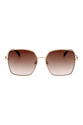 Lunettes de soleil femme - Catégorie 2 - Trussardi 