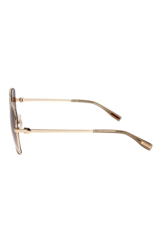 Lunettes de soleil femme - Catégorie 2 - Trussardi 