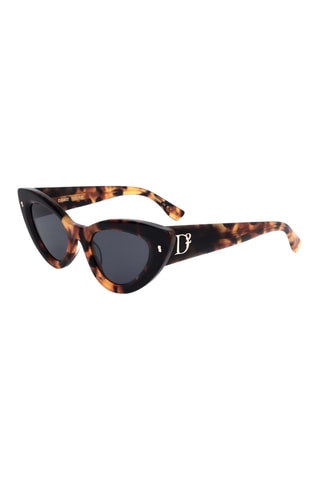 Lunettes de soleil femme - Catégorie 2 - Dsquared2