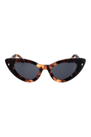 Lunettes de soleil femme - Catégorie 2 - Dsquared2