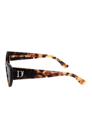 Lunettes de soleil femme - Catégorie 2 - Dsquared2