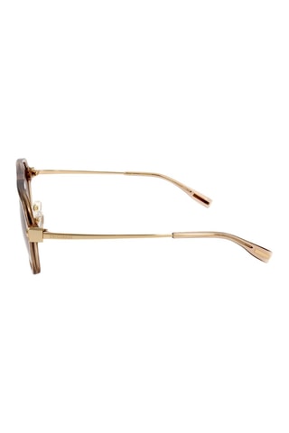 Lunettes de soleil femme - Catégorie 2 - Trussardi