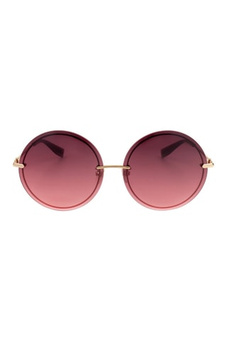 Lunettes de soleil femme - Catégorie 3 - Trussardi