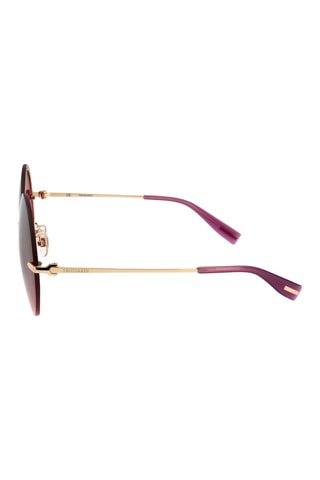 Lunettes de soleil femme - Catégorie 3 - Trussardi