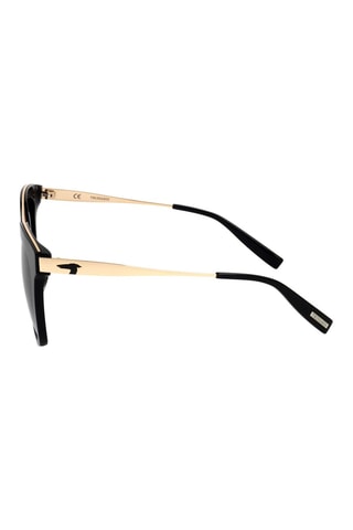 Lunettes de soleil femme - Catégorie 3 - Trussardi