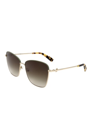 Lunettes de soleil femme - Catégorie 3 - Longchamp