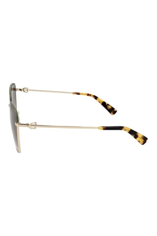 Lunettes de soleil femme - Catégorie 3 - Longchamp