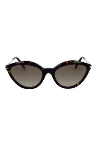 Lunettes de soleil femme - Catégorie 2 - Marc Jacobs Runway