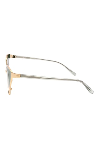 Lunettes de soleil femme - Catégorie 1 - Linda Farrow