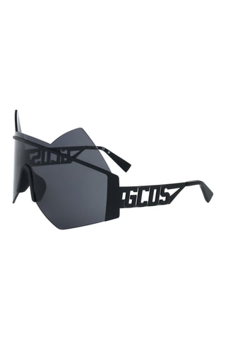 Lunettes de soleil mixte - Catégorie 2 - GCDS