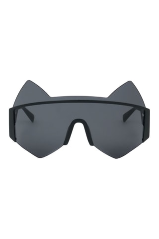 Lunettes de soleil mixte - Catégorie 2 - GCDS