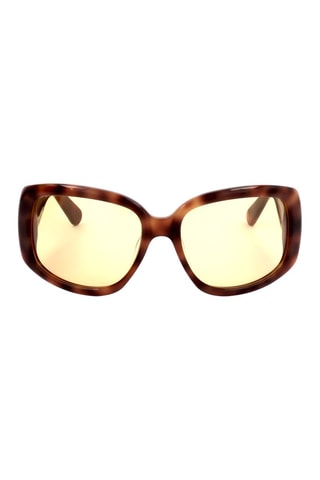 Lunettes de soleil mixte - Catégorie 1 - GCDS