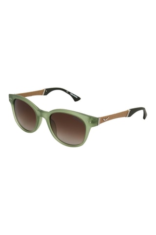 Lunettes de soleil homme - Catégorie 3 - Zadig & Voltaire