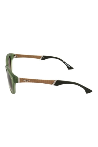 Lunettes de soleil homme - Catégorie 3 - Zadig & Voltaire