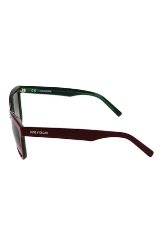 Lunettes de soleil homme - Catégorie 3 - Zadig & Voltaire